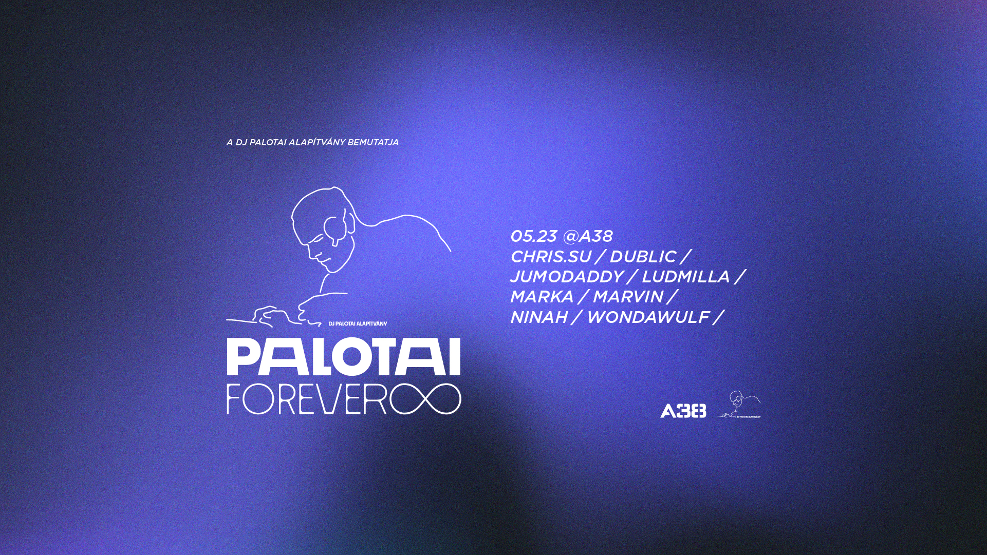 Palotai Forever∞